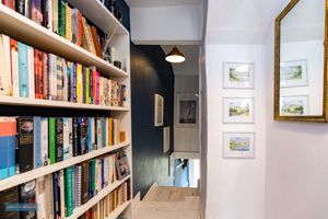 Landing- click for photo gallery